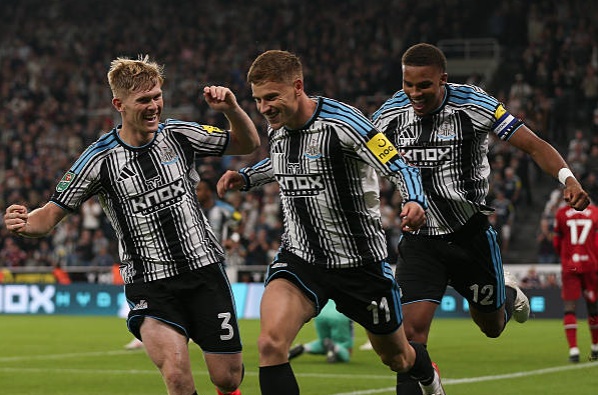 Soi tỷ lệ Spurs vs Newcastle: Đại chiến tân binh Ngoại hạng Anh | OK9 1 Soi tỷ lệ Spurs vs Newcastle: Đại chiến tân binh Ngoại hạng Anh | OK9